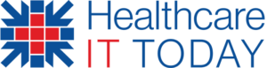 healthcare it today logo